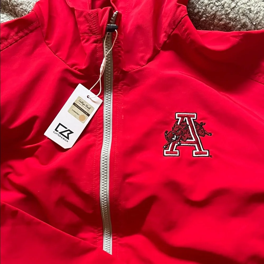 Arkansas Windbreaker - Picture 2 of 5
